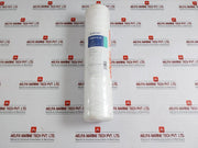 Bswp10-20 String Wound Filter Cartridge 10 Micron 20 Inch Pentair