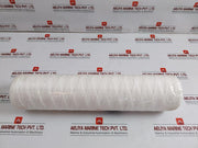 Bswp10-20 String Wound Filter Cartridge 10 Micron 20 Inch Pentair