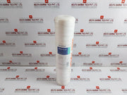 Bswp10-20 String Wound Filter Cartridge 10 Micron 20 Inch Pentair