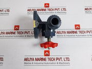 Ball Valve 763.12.00.046 Asahi Av Epdm
