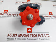 Ball Valve 763.12.00.046 Asahi Av Epdm