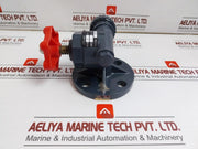 Ball Valve 763.12.00.046 Asahi Av Epdm