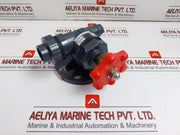 Ball Valve 763.12.00.046 Asahi Av Epdm