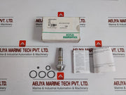 Solenoid Valve Repair Kit Asco Numatics Wpisc316816 3 Way