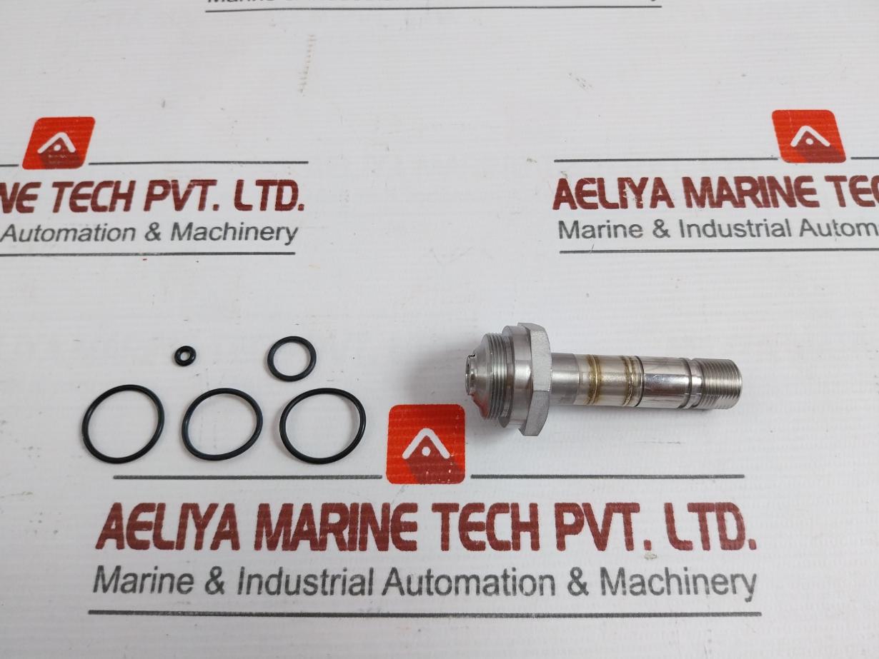 Solenoid Valve Repair Kit Asco Numatics Wpisc316816 3 Way