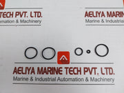 Solenoid Valve Repair Kit Asco Numatics Wpisc316816 3 Way