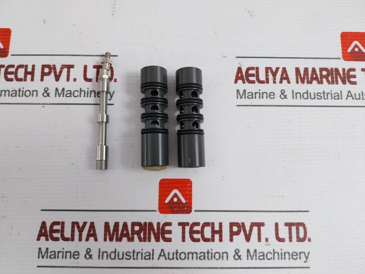 6970167843 O-ring Pneumatic Positioner Seal Kit - Atlas Copco