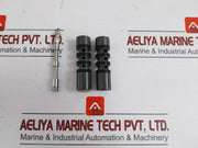 6970167843 O-ring Pneumatic Positioner Seal Kit - Atlas Copco
