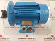 3Gqa091501-bda Motors Abb Induction Motor