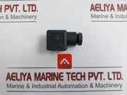 Solenoid Valve Connector Parker Elecd1 10A 250V