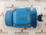 3Gqa091501-bda Motors Abb Induction Motor