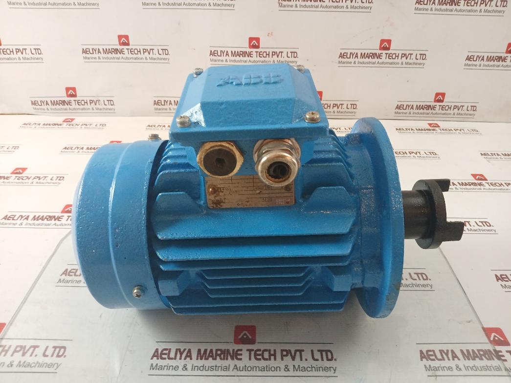 3Gqa091501-bda Motors Abb Induction Motor