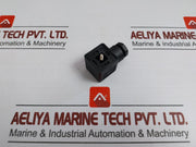 Solenoid Valve Connector Parker Elecd1 10A 250V