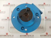 3Gqa091501-bda Motors Abb Induction Motor