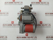 Pump Head W/ Stepper Motor 6.5A/Ph Sonceboz 6600R165