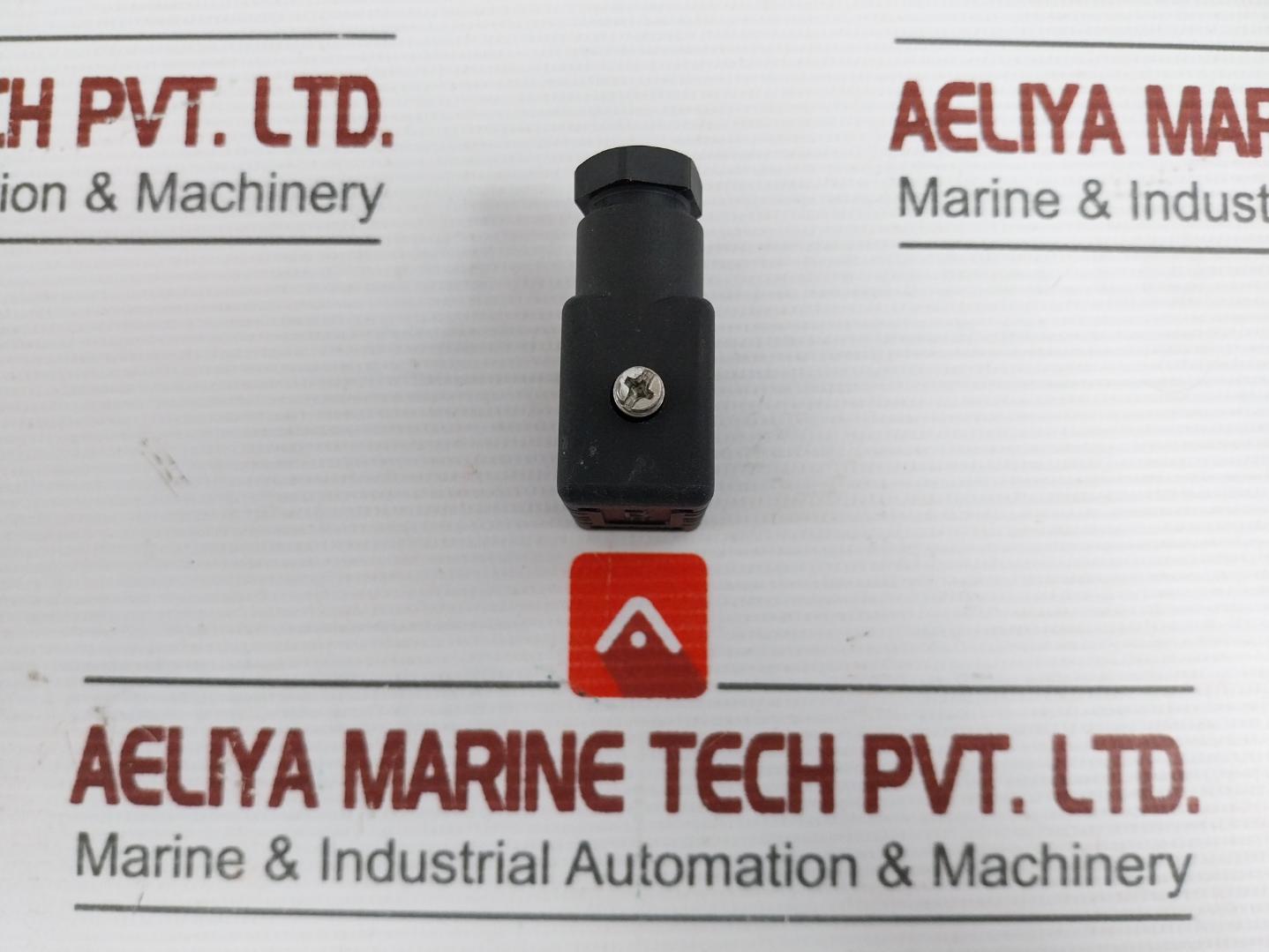 Rexroth Cable Socket 230V 6A 1834484051