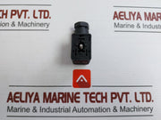 Rexroth Cable Socket 230V 6A 1834484051