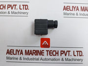 Rexroth Cable Socket 230V 6A 1834484051