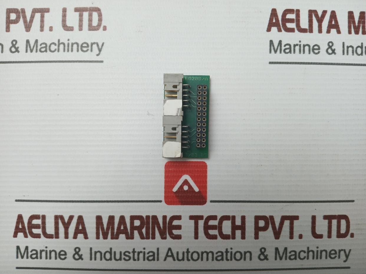 Printed Circuit Board (Pcb) Eo209/A