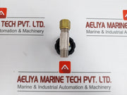 100 Gm Shinko Manual Shut Off Valve/Stop Valve 1/4 Inch
