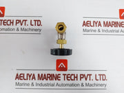 100 Gm Shinko Manual Shut Off Valve/Stop Valve 1/4 Inch