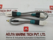 Honeywell Extender Cable Set 51203192-900  Rev A