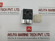 Hydraulics Mfz10-37Yc Solenoid Valve Coil Dc24V 30W -summit