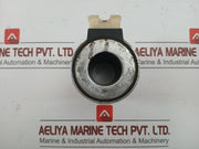 Used Condition Rexroth R900230636 Hydraulic Solenoid Valve Coil