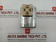 Used Condition Rexroth R900230636 Hydraulic Solenoid Valve Coil