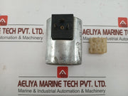Used Condition Rexroth R900230636 Hydraulic Solenoid Valve Coil