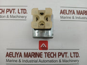 24Vdc Rexroth 021389 Solenoid Valve Coil -360 Gm