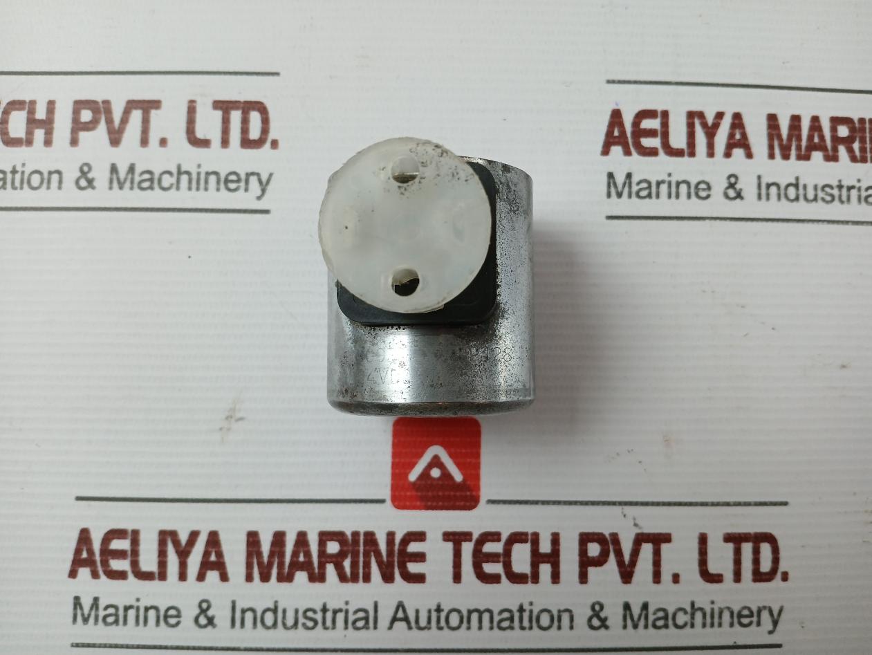 Rexroth Hydraulic Valve Coil R90021389  24Vdc 1.25A