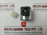 Rexroth Hydraulic Valve Coil R90021389  24Vdc 1.25A