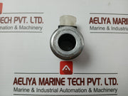Rexroth Hydraulic Valve Coil R90021389  24Vdc 1.25A