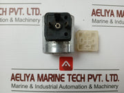 Rexroth 12V Dc Solenoid Valve Coil R900021388
