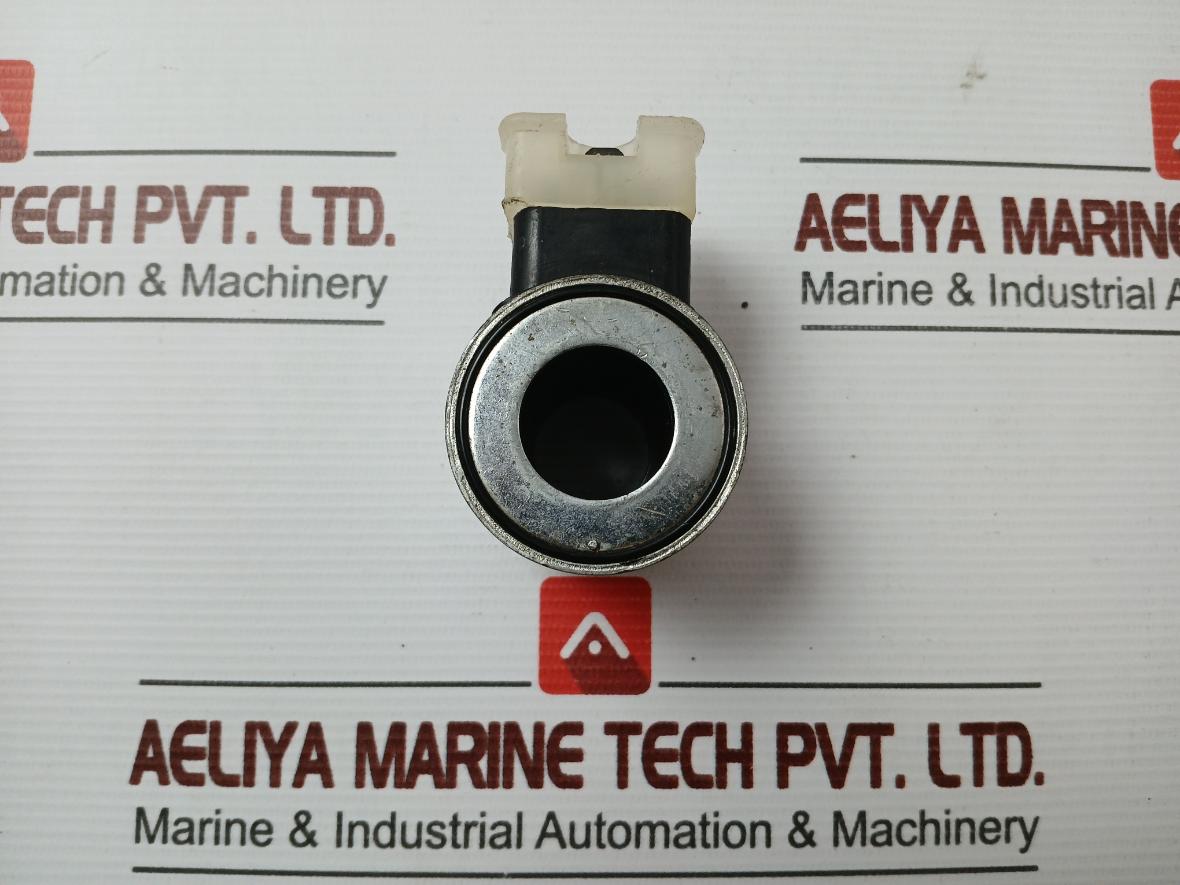 Rexroth 12V Dc Solenoid Valve Coil R900021388