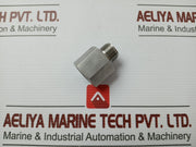 Lot Of 3X S-joint Coupling For Fluid System 316 90 Gm