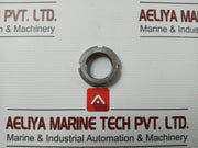 Lot Of 3X Lock Nut Fastener For Main Feed Pump 17211 X179 N05