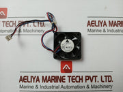 Cooling Fan Delta Electronics Mdx Dc Brushless