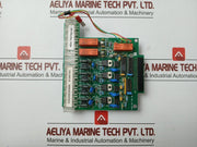 Printed Circuit Board Fofe 517 642 101 C Ae-v02 (Pcb)