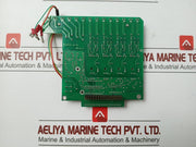 Printed Circuit Board Fofe 517 642 101 C Ae-v02 (Pcb)