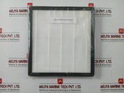 Lot Of 2X New - Idylis Air Purifier Hepa Filter