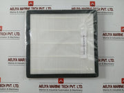 Lot Of 2X New - Idylis Air Purifier Hepa Filter