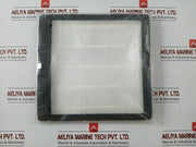 Lot Of 2X New - Idylis Air Purifier Hepa Filter