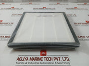 Lot Of 2X New - Idylis Air Purifier Hepa Filter