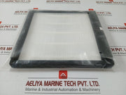 Lot Of 2X New - Idylis Air Purifier Hepa Filter
