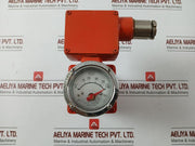 Valve Position Indicator Oval Pi45B21 1600 Cc