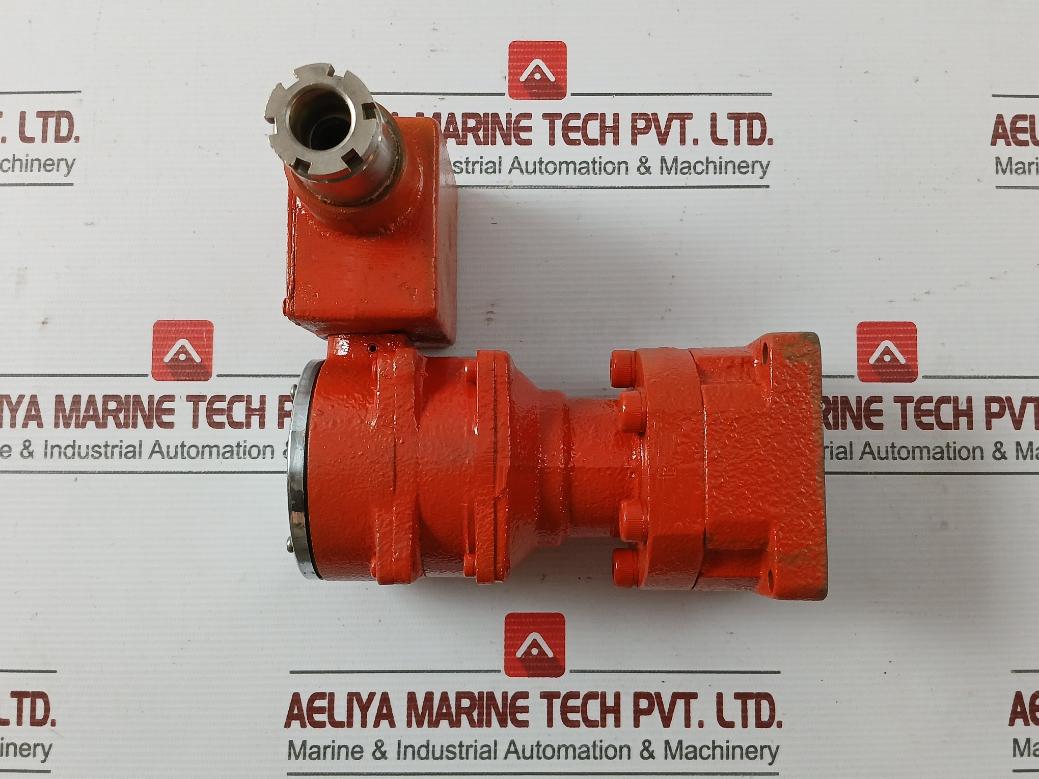 Valve Position Indicator Oval Pi45B21 1600 Cc