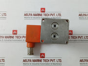 Valve Position Indicator Oval Pi45B21 1600 Cc