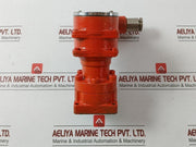 Valve Position Indicator Oval Pi45B21 1600 Cc